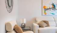 New Build - Villa - Torre Pacheco - Roldán