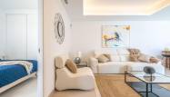 New Build - Villa - Torre Pacheco - Roldán