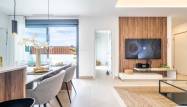 New Build - Villa - Torre Pacheco - Roldán