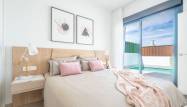 New Build - Villa - Torre Pacheco - Roldán