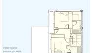 New Build - Villa - Torre Pacheco - Roldán