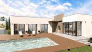 New Build - Villa - Torre Pacheco - Santa Rosalia Lake And Life Resort