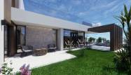 New Build - Villa - Torre Pacheco - Santa Rosalia Lake And Life Resort