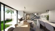 New Build - Villa - Torre Pacheco - Santa Rosalia Lake And Life Resort