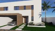 New Build - Villa - Torre Pacheco - Santa Rosalia Lake And Life Resort