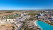 New Build - Villa - Torre Pacheco - Santa Rosalia Lake And Life Resort