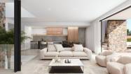 New Build - Villa - Torre Pacheco - Santa Rosalia Lake And Life Resort