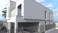 New Build - Villa - Torrevieja - Aguas Nuevas 1