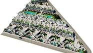 New Build - Villa - Torrevieja - Lago Jardin
