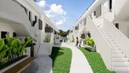 New Build - Villa - Torrevieja - Lago Jardin