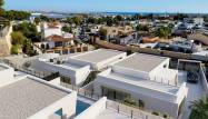 New Build - Villa - Torrevieja - Los Balcones
