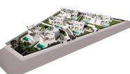 New Build - Villa - Torrevieja - San Luis