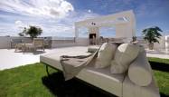 New Build - Villa - Torrevieja - San Luis