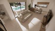 New Build - Villa - Torrevieja - San Luis