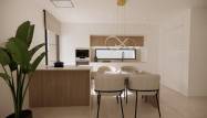 New Build - Villa - Torrevieja - San Luis