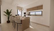 New Build - Villa - Torrevieja - San Luis