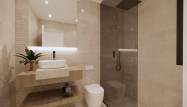 New Build - Villa - Torrevieja - San Luis