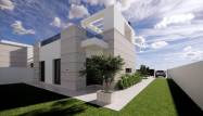 New Build - Villa - Torrevieja - San Luis