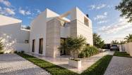 New Build - Villa - Torrevieja - San Luis