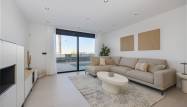 New Build - Villa - Torrevieja - Sector 25