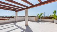 New Build - Villa - Vera - Vera Playa