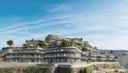 New Build - Wohnung - Aguilas - Isla Del Fraile