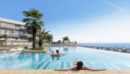 New Build - Wohnung - Aguilas - Isla Del Fraile