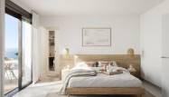 New Build - Wohnung - Aguilas - Isla Del Fraile