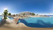 New Build - Wohnung - Aguilas - Isla Del Fraile
