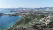 New Build - Wohnung - Aguilas - Isla Del Fraile