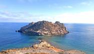 New Build - Wohnung - Aguilas - Isla Del Fraile