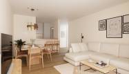 New Build - Wohnung - Aguilas - Isla Del Fraile