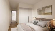 New Build - Wohnung - Aguilas - Isla Del Fraile
