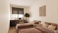 New Build - Wohnung - Aguilas - Isla Del Fraile