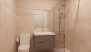 New Build - Wohnung - Aguilas - Isla Del Fraile
