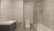 New Build - Wohnung - Aguilas - Isla Del Fraile