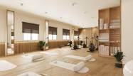 New Build - Wohnung - Aguilas - Isla Del Fraile
