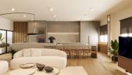 New Build - Wohnung - Aguilas - Isla Del Fraile