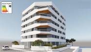 New Build - Wohnung - Aguilas - Las Yucas