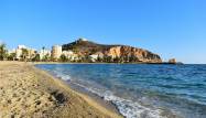 New Build - Wohnung - Aguilas - Las Yucas