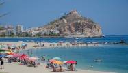New Build - Wohnung - Aguilas - Las Yucas