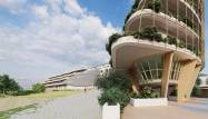 New Build - Wohnung - Alfas del Pí - Albir