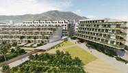 New Build - Wohnung - Alfas del Pí - Albir