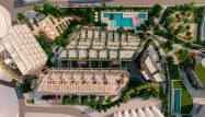New Build - Wohnung - Alfas del Pí - Albir