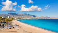 New Build - Wohnung - Alfas del Pí - Albir
