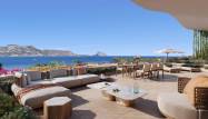 New Build - Wohnung - Alfas del Pí - Albir