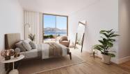 New Build - Wohnung - Alfas del Pí - Albir