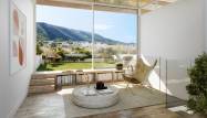 New Build - Wohnung - Alfas del Pí - Albir
