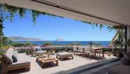 New Build - Wohnung - Alfas del Pí - Albir