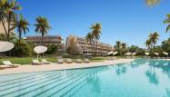 New Build - Wohnung - Alfas del Pí - Albir